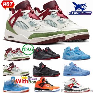 Scarpe Da Basket Uomo Donna Calcio Basso Blu Houston Oilers Bred University Red Gym Dark Team Light Pumice Cedar Nero Cool Grey Sail Obsidian Smoke Grey Scarpe da ginnastica