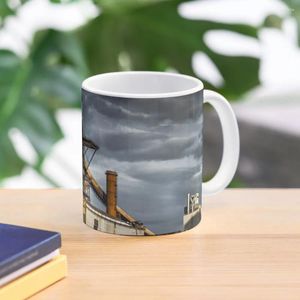 Кружки Redcar Blast Furnace Coffee Mug Travel