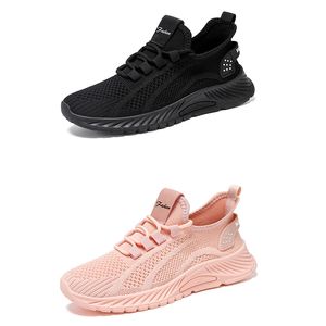 Männer Frauen Mode Sportschuhe Mesh atmungsaktive Läufer Sport Turnschuhe Outdoor Turnschuhe GAI 021