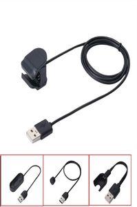 Cabo carregador para xiaomi mi band 5 4 3 2 miband 5 pulseira inteligente para mi band 5 cabo de carregamento adaptador de carregador usb wire8357174