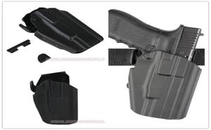 Emersongear Safariseven Black Rightand 579 GLS Vinst holsterfit M2 940CAN FIT 100 MER TYPE1679863