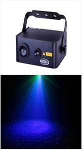 CHAUVEL 2016 NEWromantic club laser el bright RG colormotor stepper lighting party wedding DJ Stage RGB DMX512 hall swimm8493259