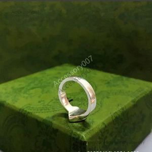 Anelli di gioielli firmatiNuovi anelli firmati per donna Anelli a cuore Anelli d'oro Anelli d'amore Anelli di lusso Anello in argento 925 Regali Anelli a T Portachiavi firmati