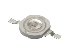 1W 3W 5W UV-LED-Diodenlichtperlen 365nm 385nm 405nm lila Ultraviolettdioden Hochleistungs-LED-Lampe zur Sterilisation pocat3832369