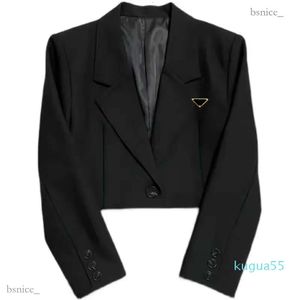 Women Blazers Projektantka Kobieta Kobieta Kuryty Kurtki Płaszcz Owebiar Kobiece Spring Autumn Style SLIM FOR LADY SUTFIT S-L 265