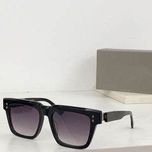 Tasarımcı Erkek ve Kadın Gözlükleri Güneş Gözlüğü Klasik Moda DTS434 Gözlük Eşsiz Lüks Tasarım Retro Stil Kalitesi UV Koruma Güneş Gözlüğü