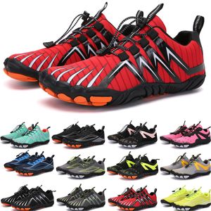 Scarpe da arrampicata atletiche grandi da esterno Scarpe da ginnastica da donna per uomo Scarpe da ginnastica Taglia 35-46 GAI Colore 97 GAI