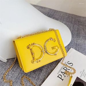 Valigie Borsa a mano sotto le ascelle di alta qualità Borsa a tracolla firmata Design di lusso Croce per abbigliamento da donna