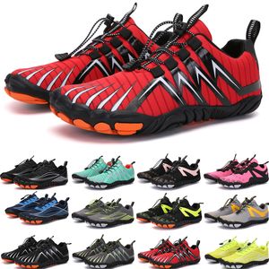 Outdoor Big Athletic Climbing Shoes Mens Womens Trainers Sneakers Size 35-46 GAI Colour96 GAI