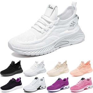 أحذية الجري GAI Sneakers للنساء الرجال المدربين الرياضيين العدائين الرياضيين Color21