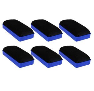 Radera Blackboard School Whiteboard Dry Cleaner Eraser Erasers Magnetic Office Board Chalk Scho Wiper Supply Cleaners Chalkboard6191883