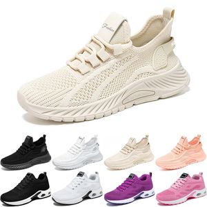 Buty do biegania Gai Sneakers dla kobiet trenerów sportowych sportowców Color7