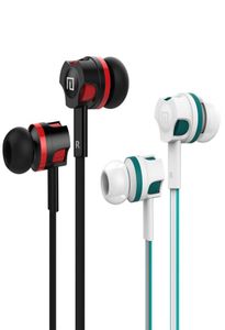 Langsdom Mijiaer JM26 35mm Wired hörlurar för telefon Samsung Xiaomi -hörlurar i hörlurhuvudet med Mic Ear Phone Earbuds8611802