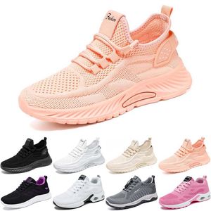 scarpe da corsa GAI sneakers per donna uomo scarpe da ginnastica Sport Corridori atletici cinque colori