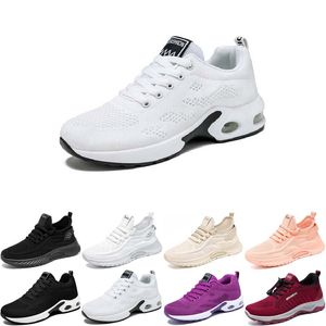 scarpe da corsa GAI sneakers per donna uomo scarpe da ginnastica Sport Corridori atletici colore46