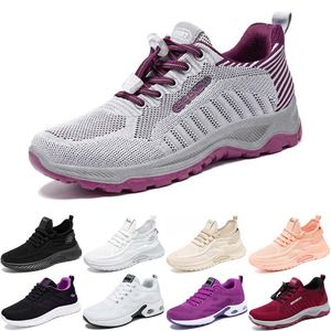Löpskor Gai Sneakers för kvinnors män Trainers Sport Athletic Runners Color70