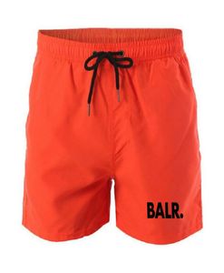 Men039s sport running beach Pantaloni corti da bagno a bordo corto Pantaloncini da surf con movimento ad asciugatura rapida GYM Costumi da bagno per uomo 12 colori6220414