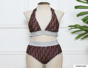 2020da senhora sexy biquíni de luxo maiô marca designer banho feminino uma peça fatos banho monokini menina praia sexi qualidade superior 4686393