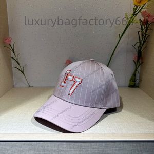 Utomhus Canvas Basebal Hat Mens Designer Cap Fashion Womens Baseball Caps High Quality Fitted Hats Letter Summer Sunshade Sport Brodery Beach Luxury Duck Hat