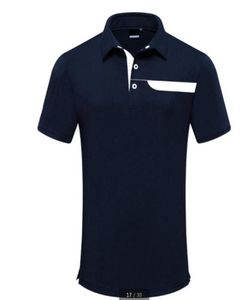 Golf Herren039s Kurzarm-T-Shirt, schnell trocknend und Sommer-Sweatshirt4420081