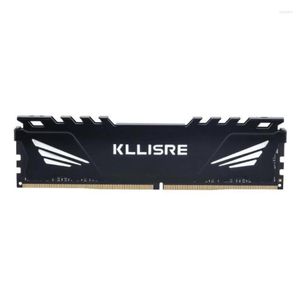 RAMs Kllisre DDR4 RAM 8GB 4GB 16GB 2400 2666 3200 DIMM Desktop Memory Support MotherboardRAMs9618194