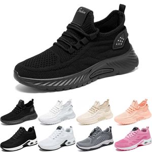 Buty do biegania Gai Sneakers dla kobiet Trenerów Sports Athletic Runners Color73