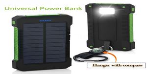 20000mah Solar Poverbank Für Xiaomi Iphone LG Telefon Power Bank Ladegerät Batterie Tragbare Mobile Pover Bank Powerbank5100818