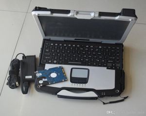 Diagnosetool AllData Autoreparatursoftware V1053, gut installiert im Laptop Toughbook CF30 RAM 4G Touchscreen HDD 1 TB Windows7 Pri9029025