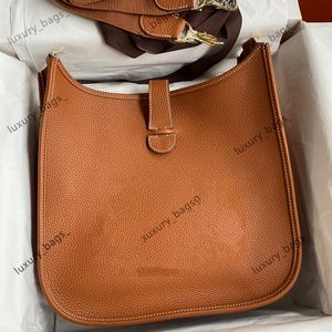 10A Retro Mirror Quality Designer Bag Tote Crobody Backpack Hand Cro Body Fahion Wallet Handmade Wax Thread Ewing with Gift Box