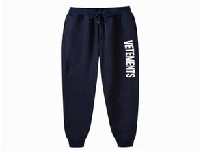 Men's Sweatpants S print Joggers Lounge Pants Pockets Outdoor Hiking Running Trousers Streetwear SweatpantS Y08118055592