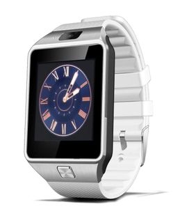 Smartwatch DZ09 Smart Watch supporto TF Card SIM Camera Sport Bluetooth orologio da polso2494584