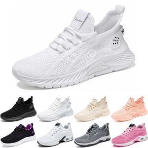 scarpe da corsa GAI sneakers per donna uomo scarpe da ginnastica bianche Sport Corridori atletici colore