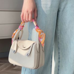 Mulheres de alta qualidade designer sacola luxo mini bolsa celebridade saco couro genuíno médico bolsa ombro multi-funcional padrão lichia cross-body saco