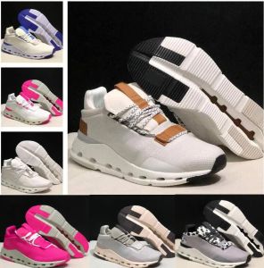 Scarpe da corsa Nova Form Performance per tutto il giorno Street Style High Tech silhouette bassa con comfort incentrato sulle prestazioni Dhgate Dhgates negozio yakuda Undyed White