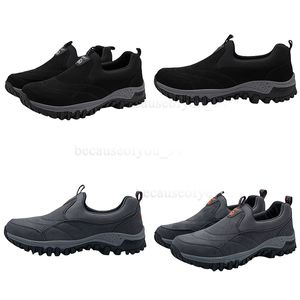 of New Size Set Large Breathable Running Outdoor Hiking GAI Fashionable Casual Men Walking Shoes 055 98020