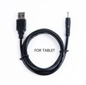 Ładowarka ładowarka USB do ładowania kablowego do Nextbook Premium 7 HD NX007HD8G Tablet PC5598144