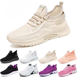 Löpskor Gai Sneakers för kvinnors män Trainers Sport Athletic Runners Color22