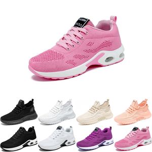 Koşu Ayakkabıları Gai Sporeyler Kadın Erkekler İçin Sporcular Spor Atletizm Runners Color13