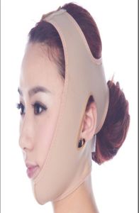 Dünne Gesichtsmaske, Gesichtsschlankheitsmaske, Gesichtspflege, Haut, Kinn, Gesicht, Wange, abnehmend, Vline-Facelift-Verband, neue schlanke Maske, Antisag5966881