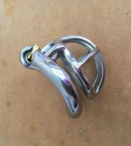 Kurva snap ring design manlig super liten rostfritt stål kukbur penis ringbälte enhet vuxen bdsm produkter sex leksak s0527795261