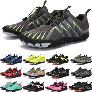 Scarpe da arrampicata sportiva da esterno di grandi dimensioni Scarpe da ginnastica da uomo da donna taglia 35-46 GAI colore61