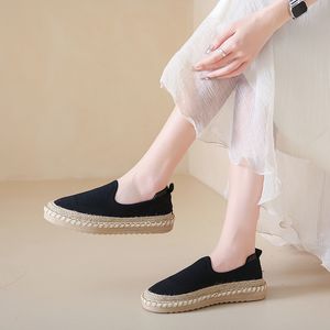 Women Casual Shoes Comfort Low Solid Grey Black Khaki Yellow Orchid Shoes Womens Trainers Sports Sneakers Size 36-40 GAI