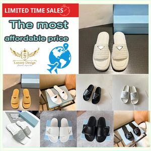 Designer de palha tecer sandália designer sapato homem branco sandale luxo triângulo chinelo fivela slides chinelos mulheres verão crochê slide size35-40