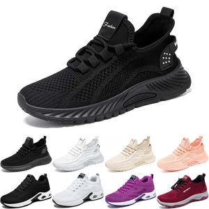 أحذية الجري Gai Sneakers للنساء الرجال المدربين الرياضيين العدائين الرياضيين Color41