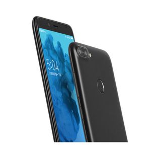 オリジナルLenovo K320T 4G LTE携帯電話2GB RAM 16GB ROM SC9850K Quad Core Android 57インチ80MP指紋ID OTA Smart Mobile 7487645