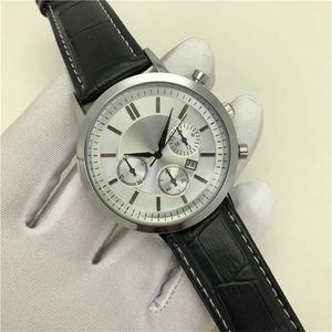 % 24 indirim izle sıcak satış lüks erkek moda erkekler için gündelik reloj de pulsera kuvars saat deri montre de lüks bilek saati