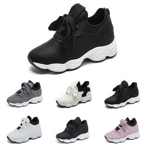 men running shoes breathable comfortable wolf deep grey pink teal triple black white red yellow green brown mens sports sneakers GAI-0