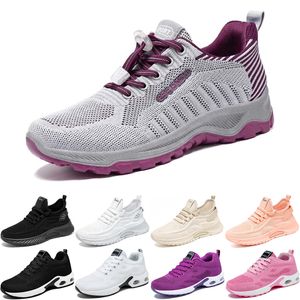 Buty do biegania Gai Sneakers dla kobiet Trenerów Sports Athletic Runners Color15