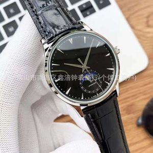 Xiaohongshu의 최고의 Tian T 셔틀 Lelock Watch 완전 자동 기계 남성 레저 Duluer Bet Elling Leiure