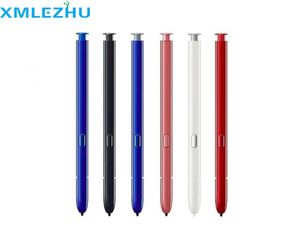 10pcs شاشة OUCH إصلاح القلم السعة لـ Samsung Galaxy Note 10 Touch Pen for Samsung Note 10 Stylus Write Pen for Galaxy Note 2038465